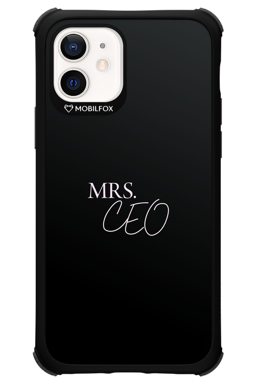 Mrs. CEO  - Apple iPhone 12