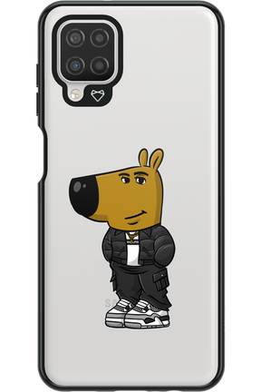 Chill Guy II - Samsung Galaxy A12