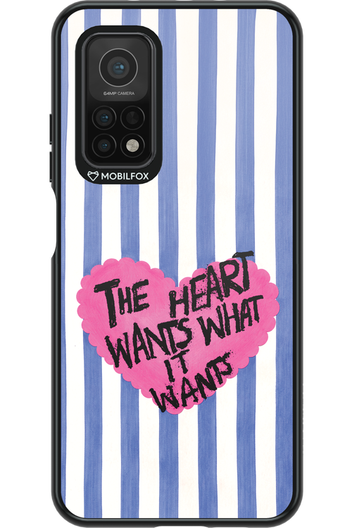 THWYW 2.0 - Xiaomi Mi 10T 5G