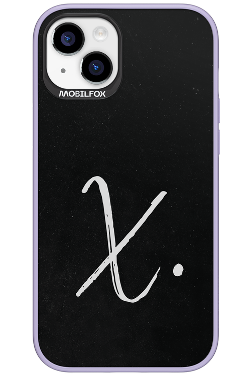 (Off Space) X 2.0 - Apple iPhone 15 Plus