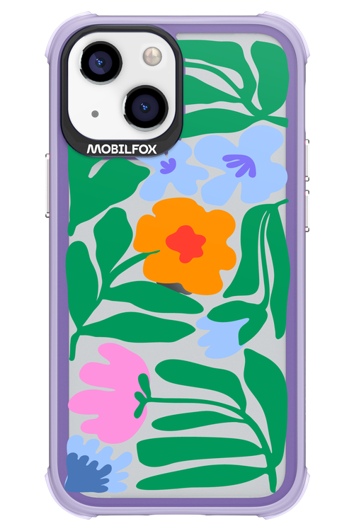 My Flowergarden - Apple iPhone 13 Mini