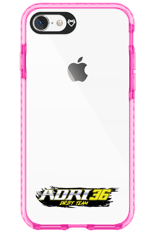 ADRI36 Signature 2.0 - Apple iPhone 8