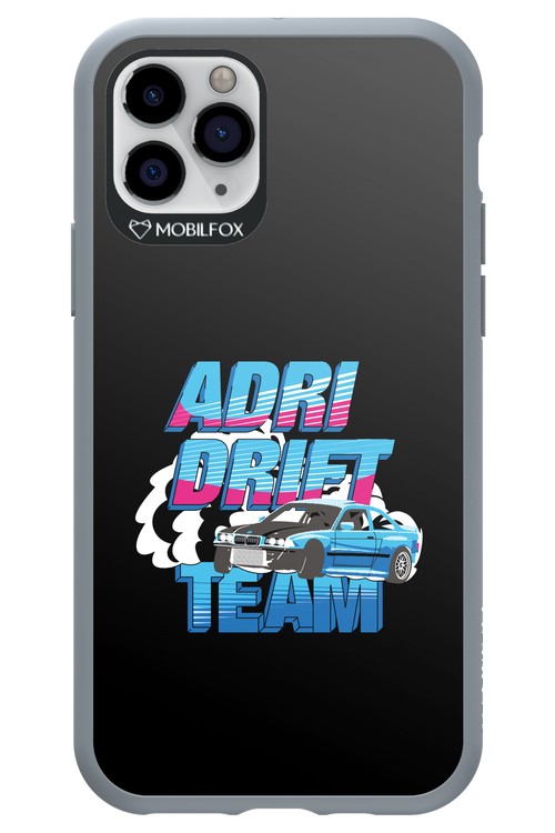 Adri Drift - Apple iPhone 11 Pro