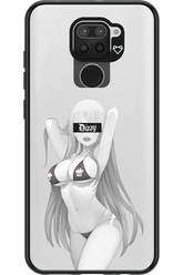 Cupcake Rebel - Xiaomi Redmi Note 9