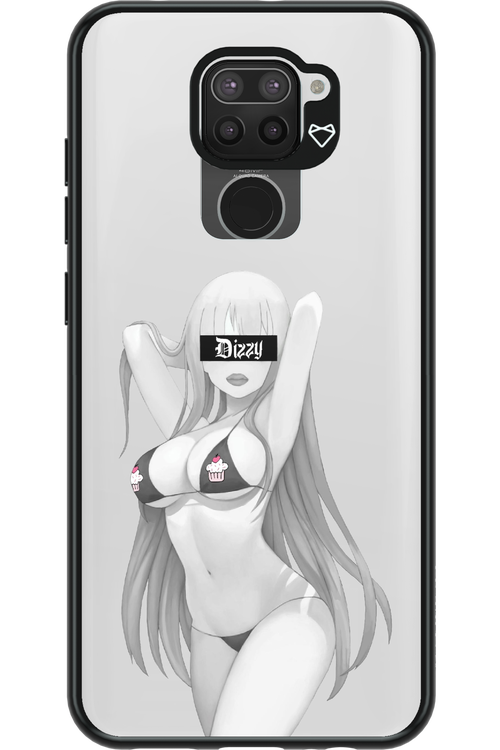 Cupcake Rebel - Xiaomi Redmi Note 9