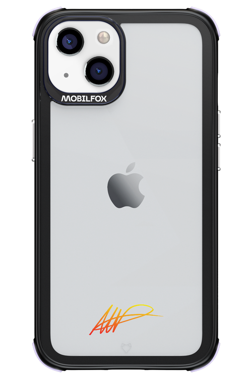 Signature Edition - Apple iPhone 13