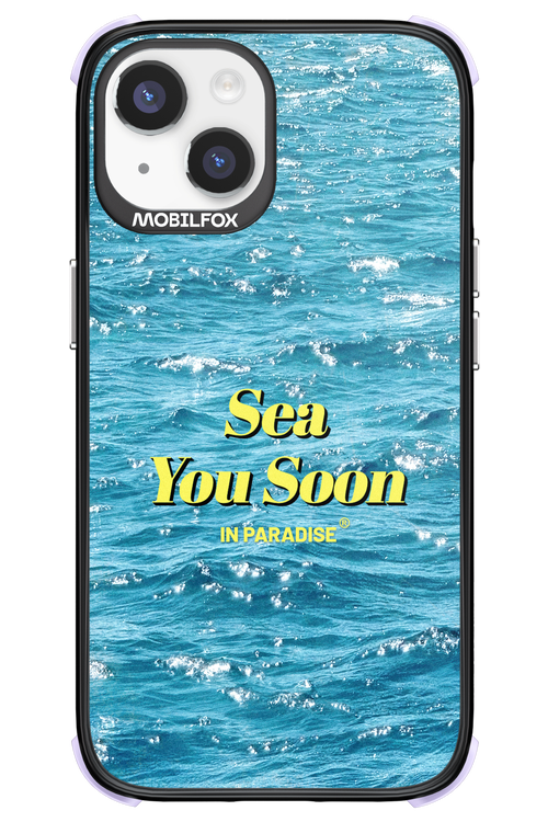 Sea You - Apple iPhone 14
