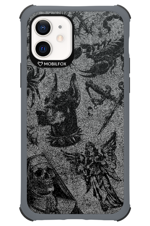 Built Different II - Apple iPhone 12