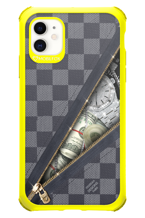 Goodie Bag - Apple iPhone 11