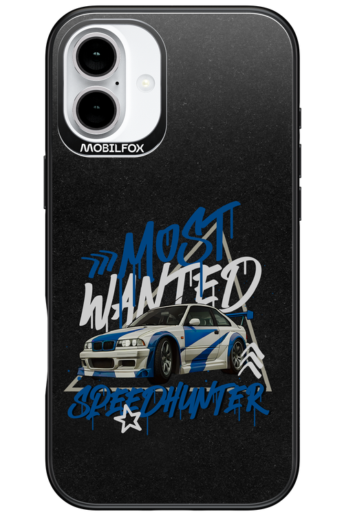 Most wanted - Apple iPhone 16 Plus