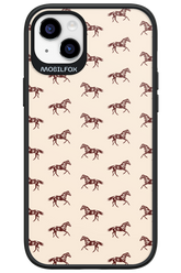 Equestrian Beige - Apple iPhone 14 Plus