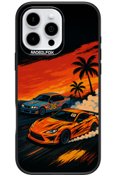 Palm Drift - Apple iPhone 16 Pro Max