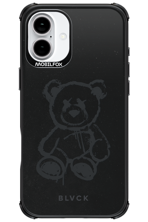BLVCK BEAR - Apple iPhone 16 Plus