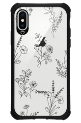 Bouquet - Apple iPhone X