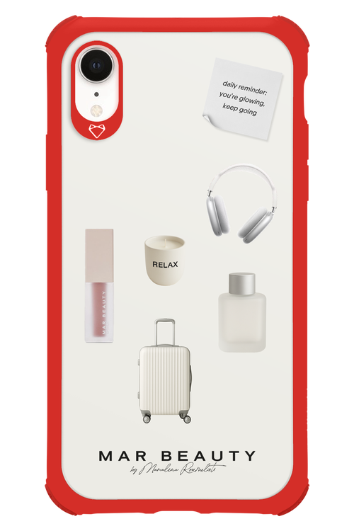 Clean Girl - Apple iPhone XR