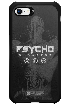 X-Ray - Apple iPhone SE 2020