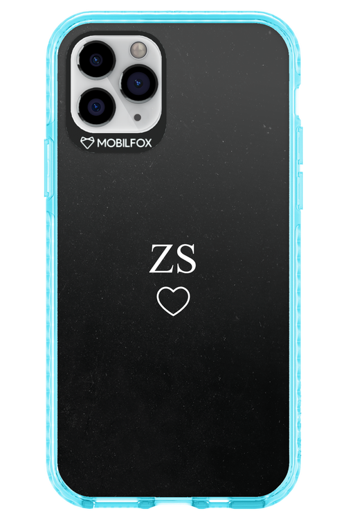 ZS Black 2.0 - Apple iPhone 11 Pro