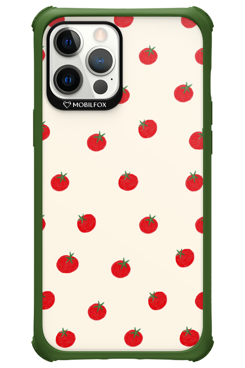 Baby Tomato - Apple iPhone 12 Pro Max