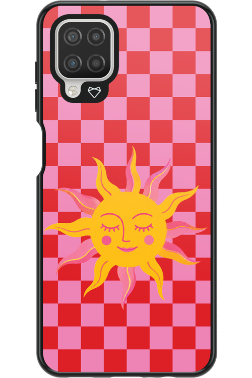 SUNNY 2.0 - Samsung Galaxy A12