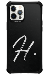 (Off Space) H 2.0 - Apple iPhone 12 Pro Max
