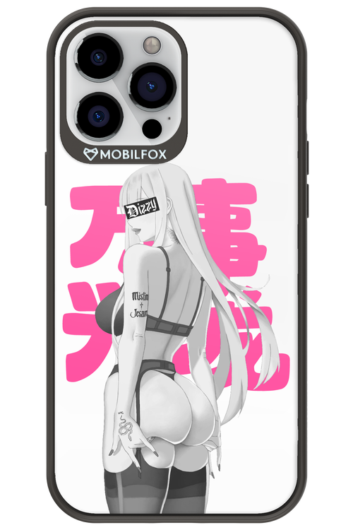 Shinto Shift - Apple iPhone 13 Pro Max