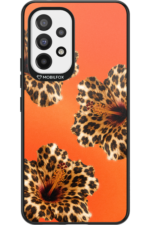Sun Purr 2.0 - Samsung Galaxy A53