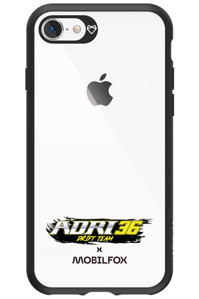 ADRI36 x Mobilfox Edition 2.0 - Apple iPhone 8