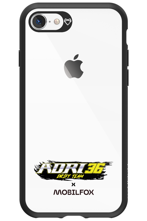 ADRI36 x Mobilfox Edition 2.0 - Apple iPhone 8
