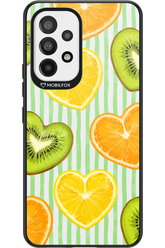 Sour Lemonade 2.0 - Samsung Galaxy A53