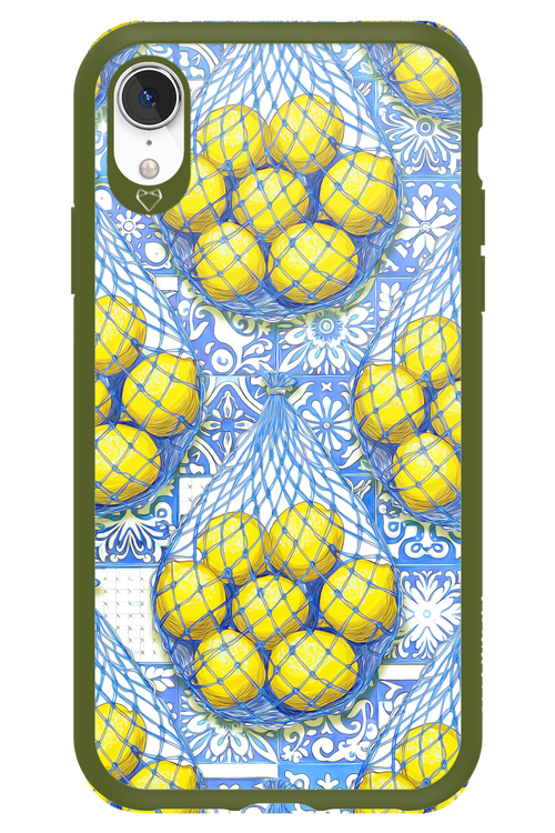 Net Style - Apple iPhone XR