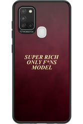 Super Model 2.0 - Samsung Galaxy A21 S