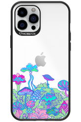 Shrooms - Apple iPhone 12 Pro Max