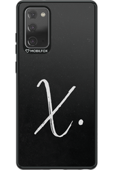 (Off Space) X 2.0 - Samsung Galaxy Note 20