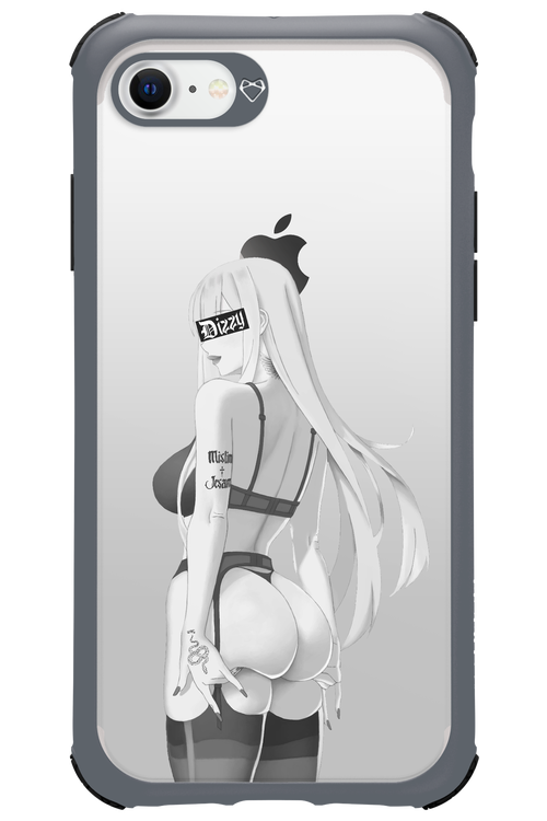 Electric Ronin - Apple iPhone 7
