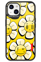 Horny Flowers 2.0 - Apple iPhone 13