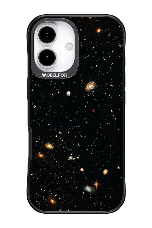Cosmic Space - Apple iPhone 17