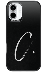 (Off Space) C 2.0 - Apple iPhone 16 Plus