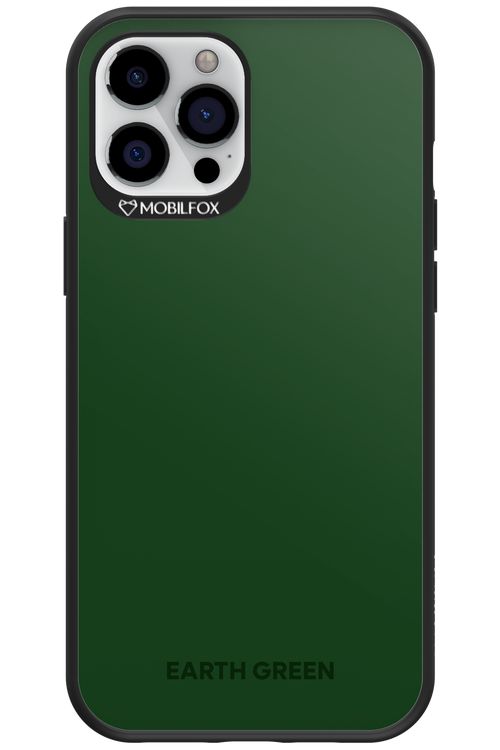 Earth Green 2.0 - Apple iPhone 12 Pro Max