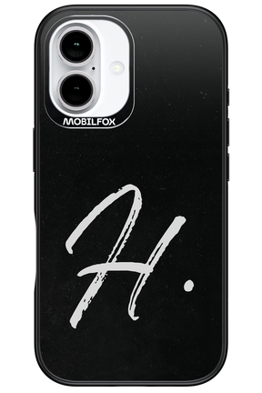 (Off Space) H 2.0 - Apple iPhone 16