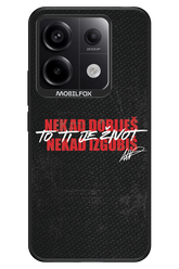 CARBON ADRI 2.0 - Xiaomi Redmi Note 13 Pro 5G