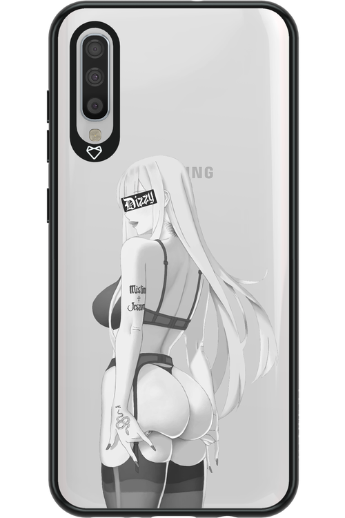 Electric Ronin - Samsung Galaxy A70