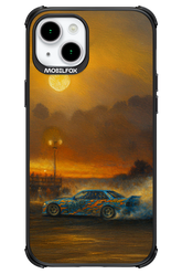 Drift Chaos - Apple iPhone 15 Plus