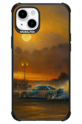 Drift Chaos - Apple iPhone 15 Plus