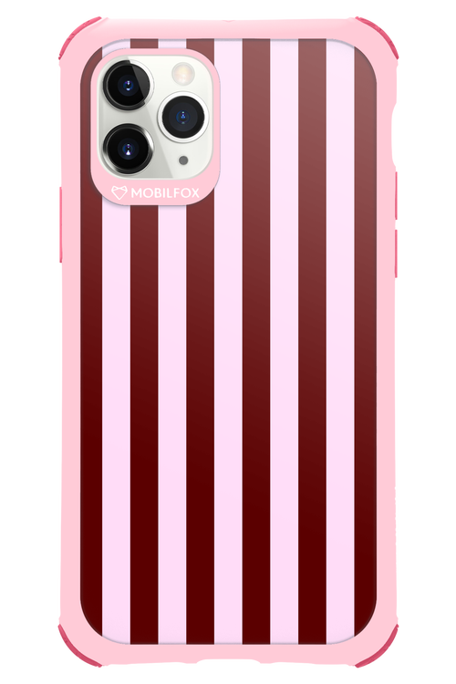 Circus Romance - Apple iPhone 11 Pro