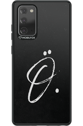 (Off Space) O II 2.0 - Samsung Galaxy Note 20