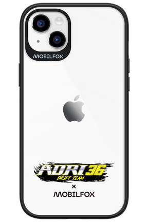 ADRI36 x Mobilfox Edition - Apple iPhone 14 Plus
