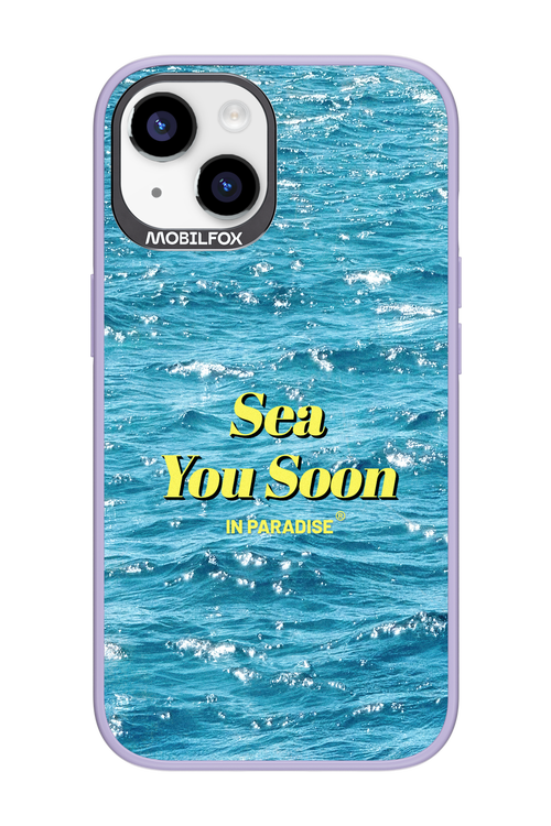 Sea You - Apple iPhone 14