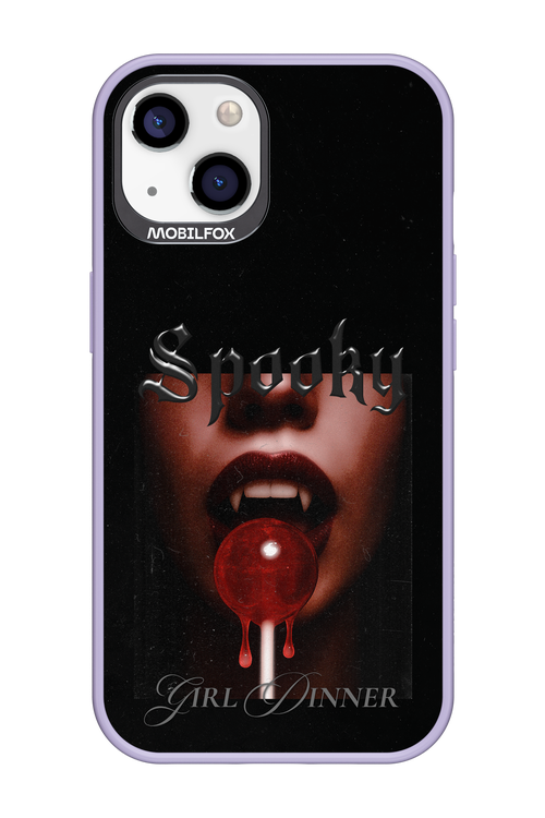 Freaky Girl - Apple iPhone 13