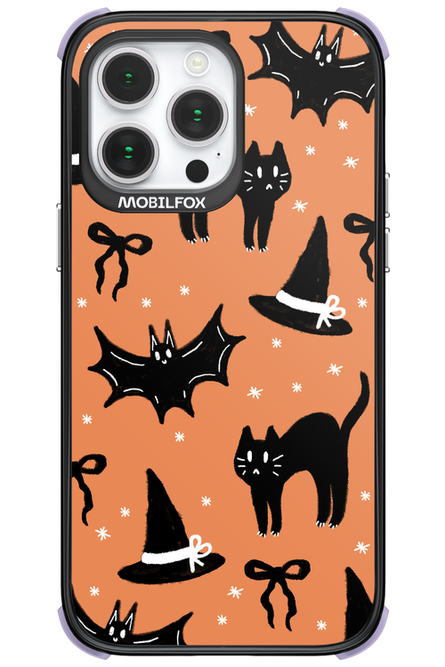 Cat & Bat - Apple iPhone 14 Pro Max