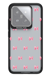 Pinky Bow - Xiaomi 14